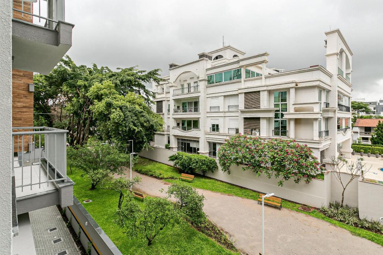 Moreias - Vila Das Moreias Florianopolis Ngoại thất bức ảnh
