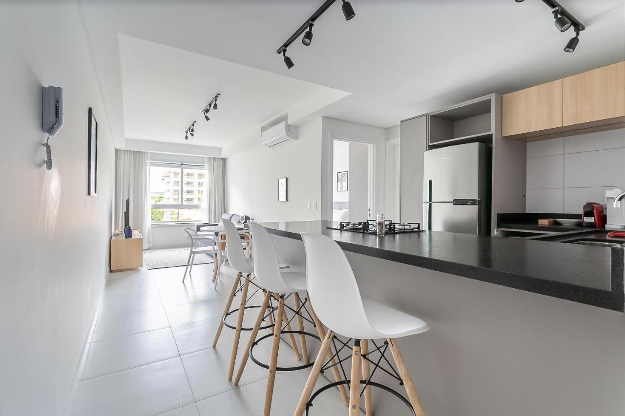 Moreias - Vila Das Moreias Florianopolis Ngoại thất bức ảnh