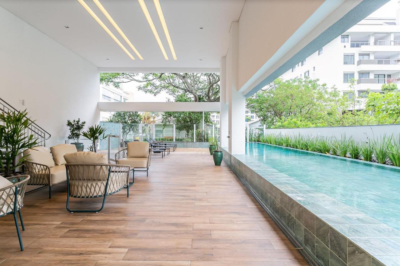 Moreias - Vila Das Moreias Florianopolis Ngoại thất bức ảnh