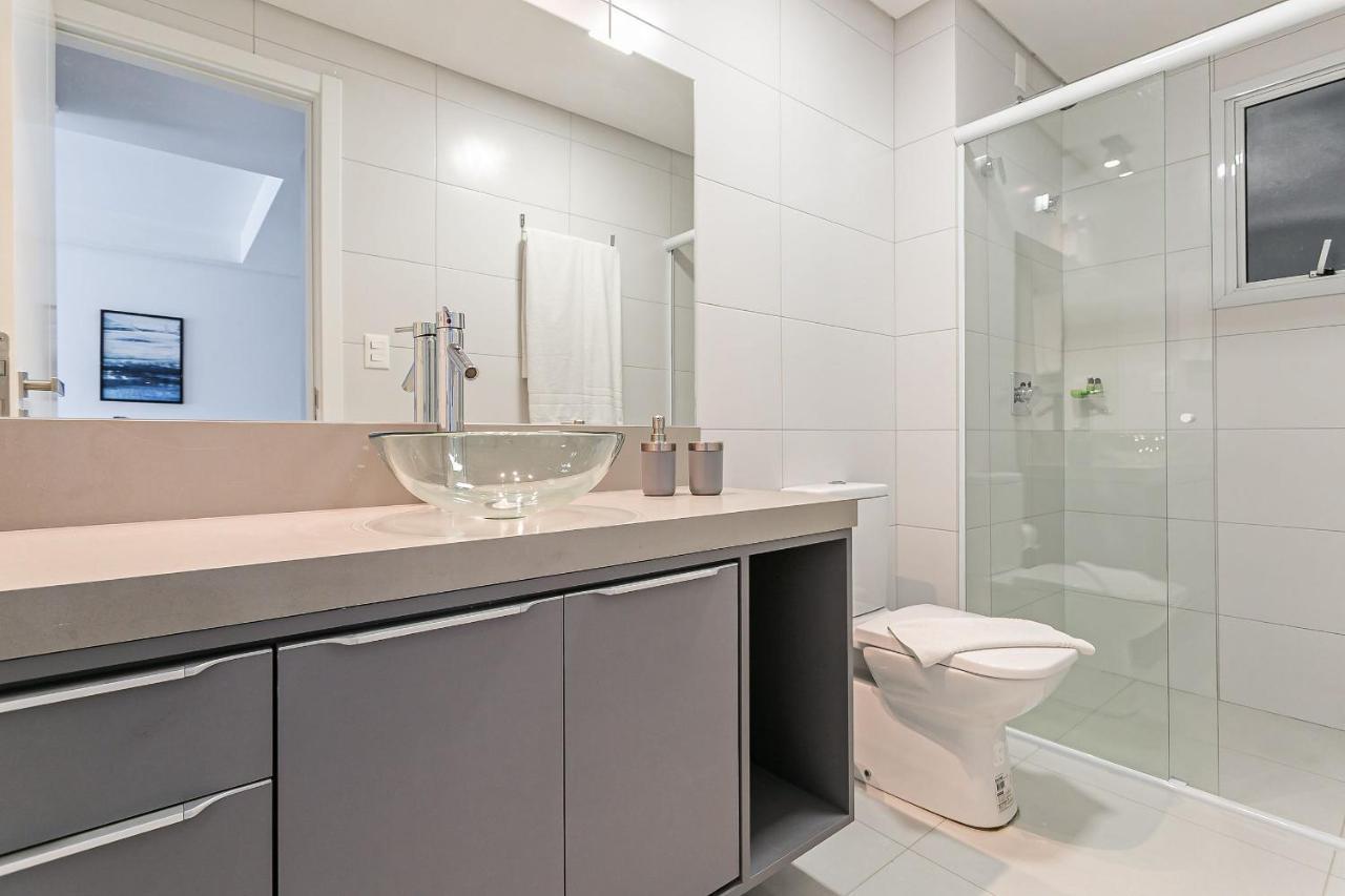 Moreias - Vila Das Moreias Florianopolis Ngoại thất bức ảnh