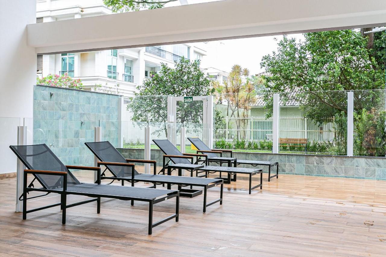 Moreias - Vila Das Moreias Florianopolis Ngoại thất bức ảnh