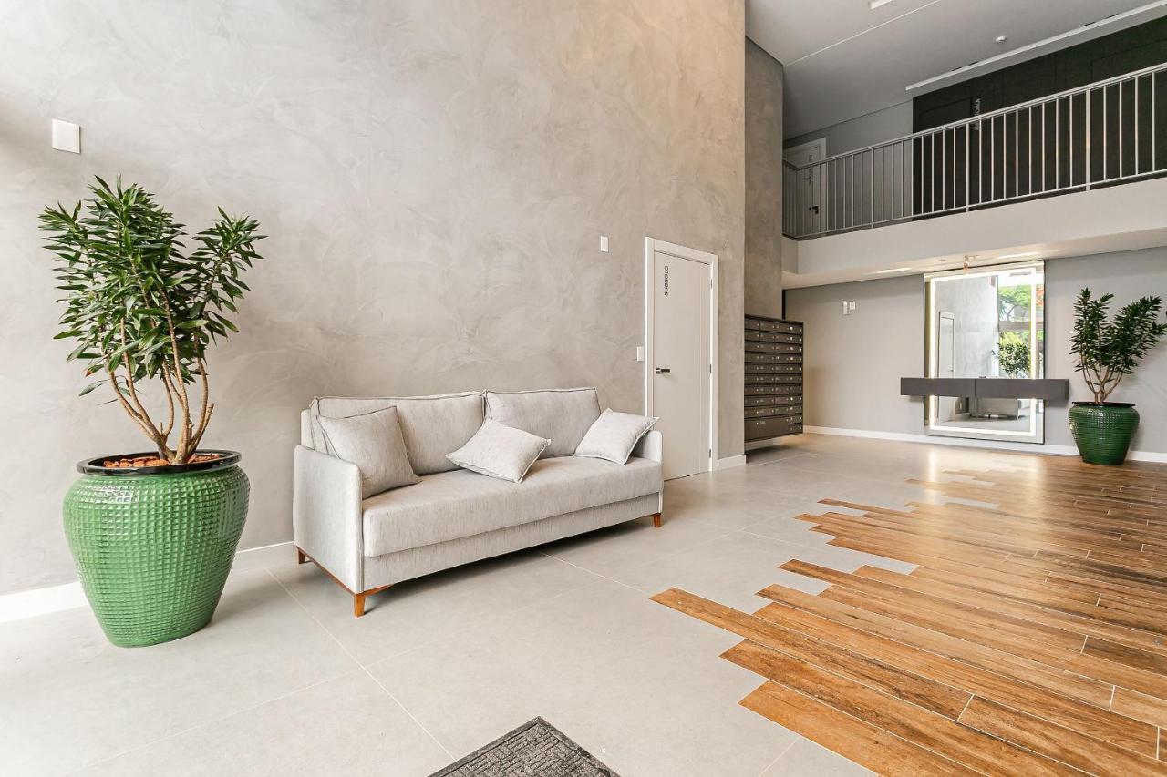 Moreias - Vila Das Moreias Florianopolis Ngoại thất bức ảnh