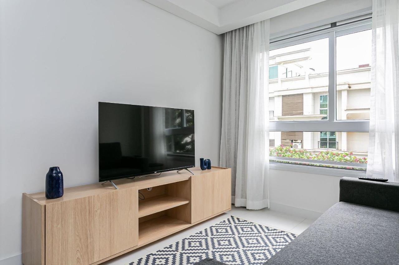 Moreias - Vila Das Moreias Florianopolis Ngoại thất bức ảnh